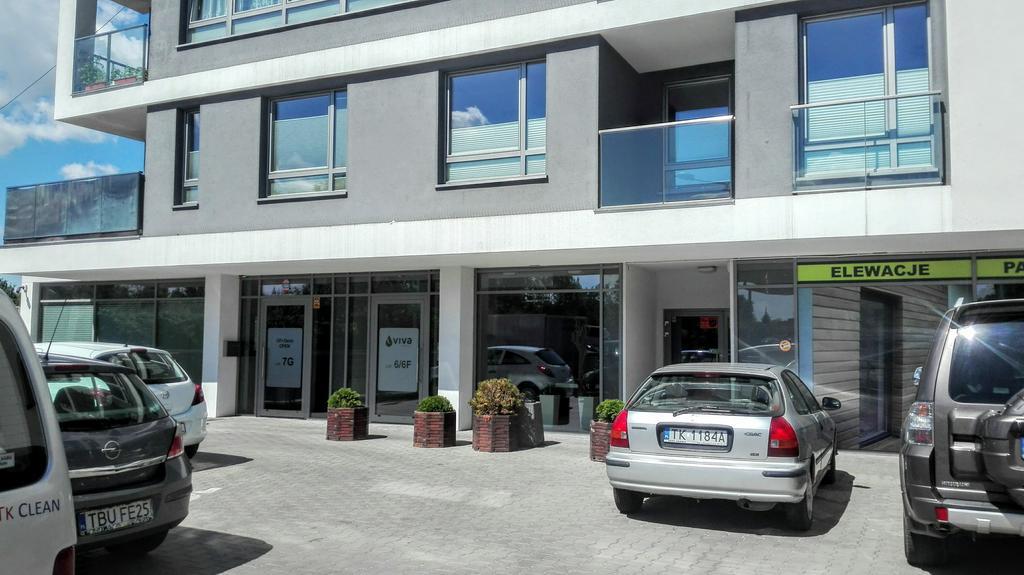 Onyx Apartament *