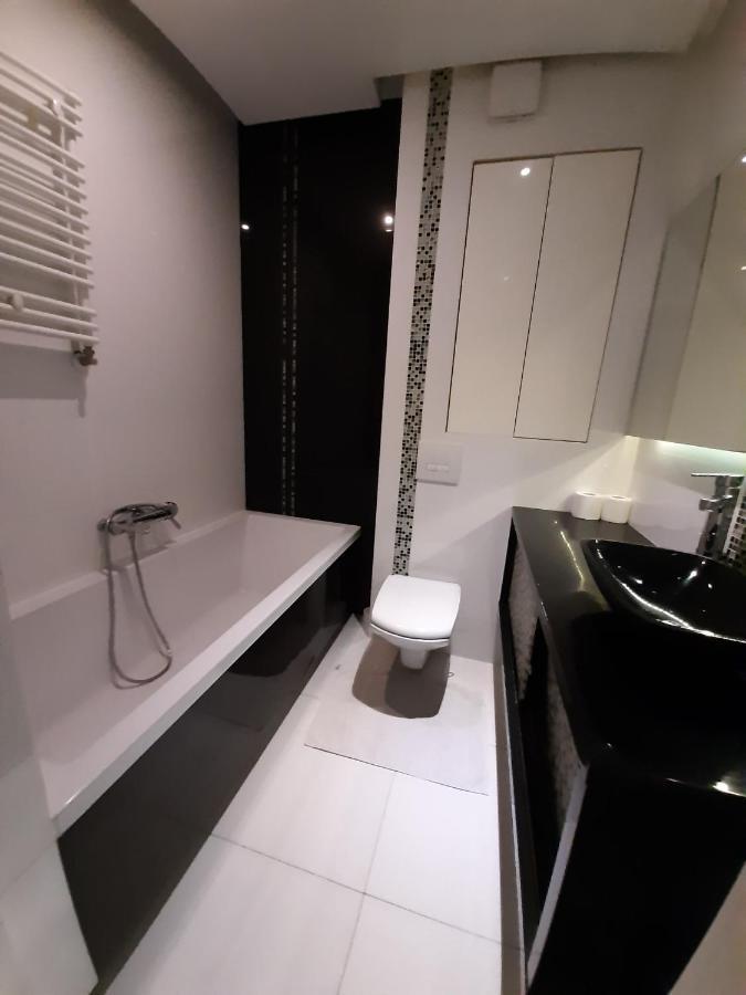 Onyx Apartament