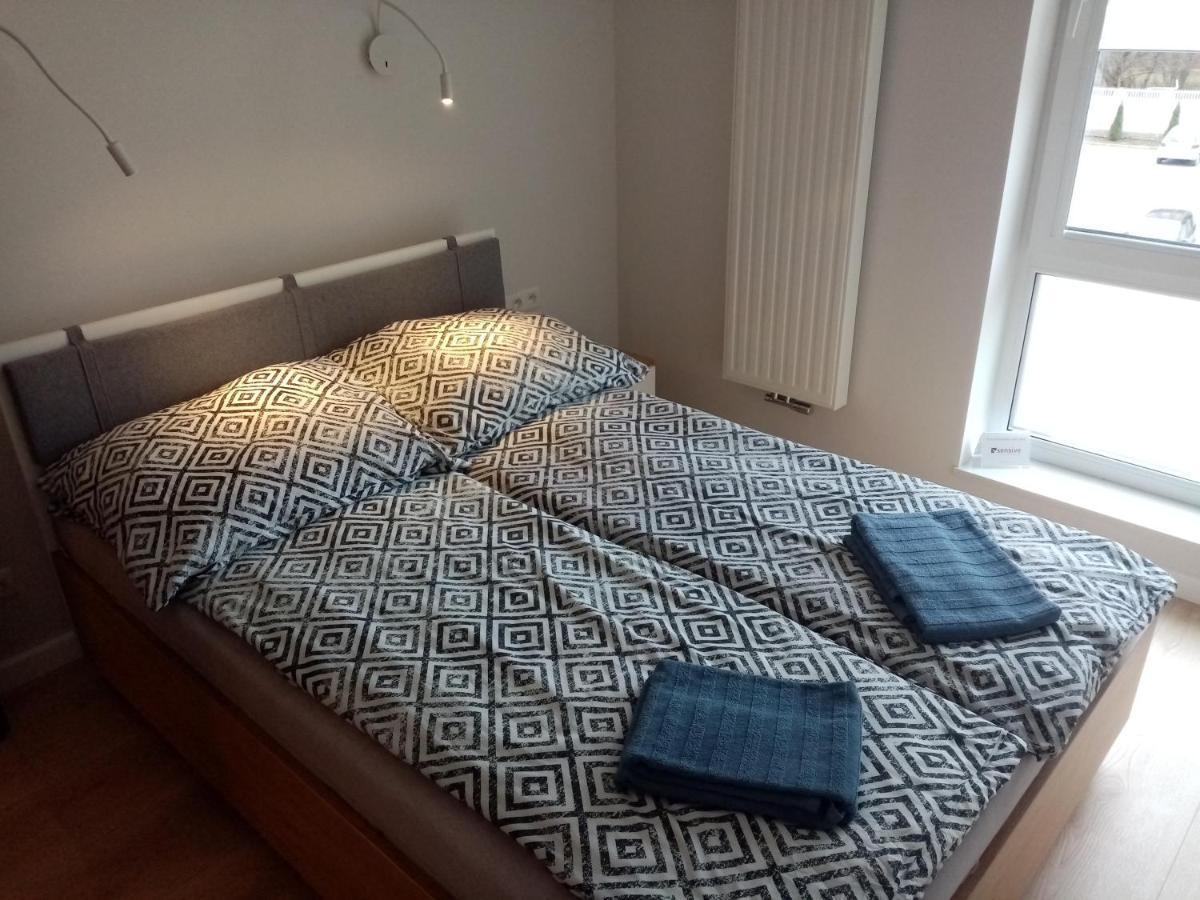 Onyx Apartament Kielce