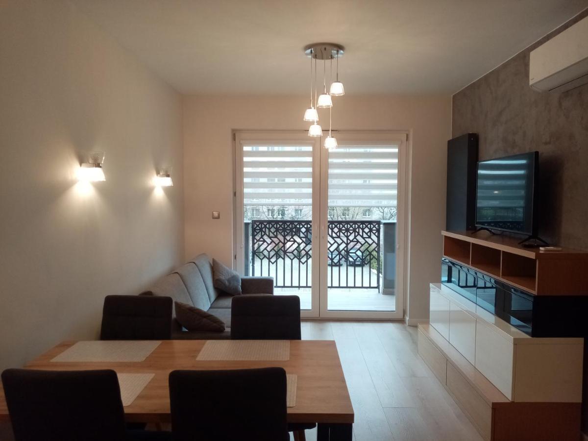 Apartament Onyx