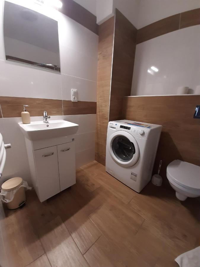 Apartament Onyx Kielce